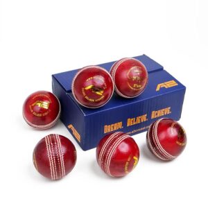 Cricket Balls
