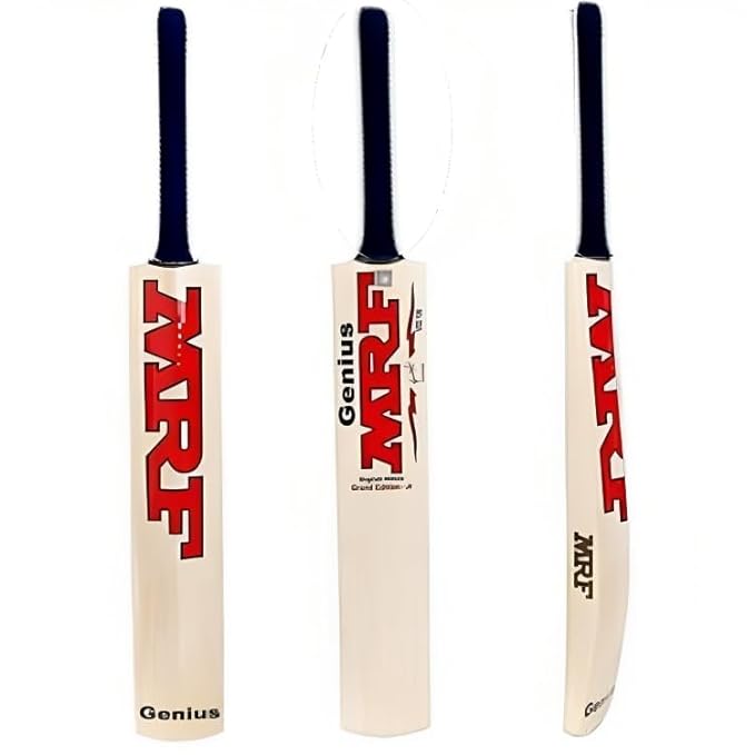 MRF Bats
